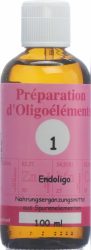 BIOLIGO POE 1 Endoligo (100ml)