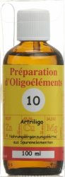 BIOLIGO POE 10 Artriligo (100ml)