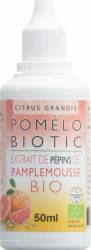 BIOLIGO Pomelo Biotic Tropfen (50ml)