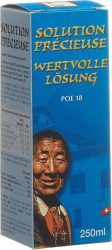 BIOLIGO POE 18 Solution Précieuse (250ml)