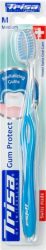 Trisa - Zahnbürste Gum Protect medium, 1 Stück