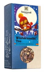 SONNENTOR Winternacht Tee lose (100g)
