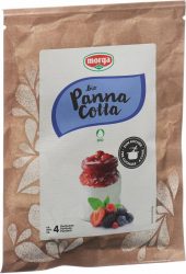 morga Panna Cotta Bio (65g)