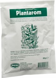morga Plantarom Streuwürze Beutel (80g)