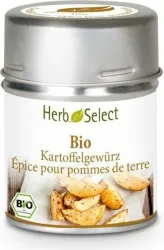 morga Kartoffelgewürz Bio (15g)