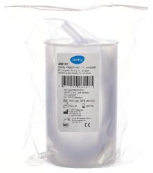 Sanity Irrigator Set komplett 1L (1 Stück)