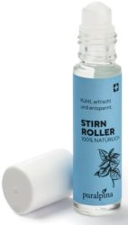 puralpina Stirnroller (10ml)