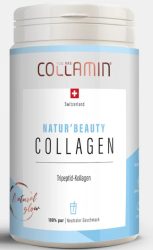 COLLAMIN Natur'Beauty Collagen Tripeptid-Kollagen (360g)