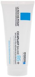La Roche Posay - Cicaplast B5+ ultra-reparierender beruhigender Balsam, Cicaplast Baume B5, 100  ml
