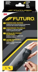 3M FUTURO Handgelenk-Schiene schwarz (1 Stk)