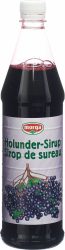 morga Holunder-Sirup (7.5dl)