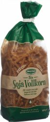 morga Bio Soja Spiralen (500g)