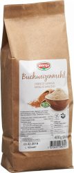morga Buchweizenmehl Bio (400g)