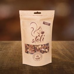 Stoli Nuss-Mix Deluxe ungesalzen (351g)