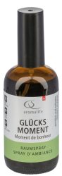 Aromalife -  Glücksmoment Raumspray (100ml), 100  ml