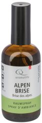 Aromalife Alpenbrise Raumspray (100ml)