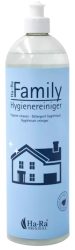 Ha-Ra Family Hygienereiniger Vorratsflasche (1 Liter)