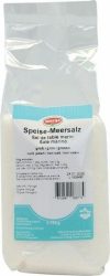 morga Meersalz grob (750g)