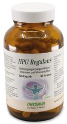 CHRISANA HPU Regulans Kapseln (120 Stk)