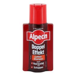 Alpecin Doppel-Effekt Shampoo (200 ml)