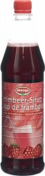 morga Himbeer Sirup mit Fruchtzucker (7.5dl)