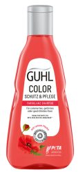 GUHL Color Schutz Haarshampoo 250 ml