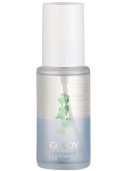 Goloy Deo Spray (60ml)