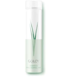 GOLOY 33 Shampoo Vitalize Fine&Normal Hair 200 ml