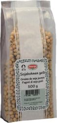 morga Sojabohnen Gelb Knospe (500g)