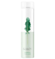 GOLOY 33 Shampoo Vitalize Thick Hair 200 ml