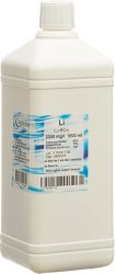 Oligopharm Lithium Lösung 2000 mg/l (1000ml)