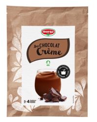 morga Crème Chocolat Bio (90g)
