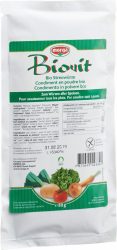 morga Biovit Streuwürze Bio Beutel (80g)