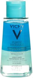 Vichy Pureté Thermale Augen Make-Up Entferner Waterproof (100ml)