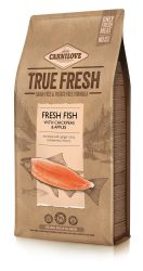 CARNILOVE Adult True Fresh Frischer Fisch (11,4kg)