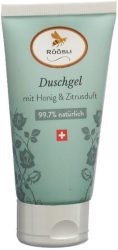 RÖÖSLI KOSMETIKA Duschgel (50 ml)