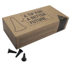 HEINE  AllSpec Einweg-Tips 4.0mm (1000 Stk)