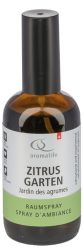 Aromalife Raumspray Zitrusgarten (100ml)