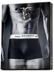 GAISBOCK Boxershorts L (1 Stk)