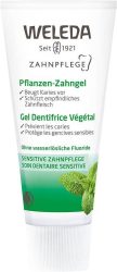 Weleda Pflanzen Zahngel 75ml