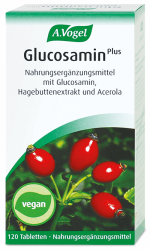A. Vogel Glucosamin Plus (120 Stk)
