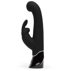 Fifty Shades of Grey Greedy Girl Rabbit Vibrator