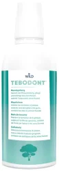 TEBODONT - Mundspühlung,  Mundspühlung Petfl, 500  ml