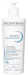 BIODERMA Atoderm Intensive baume Ultra-apaisant (500ml)
