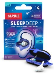 Alpine.SleepDeep Mini Geh&ouml;rschutzst&ouml;psel