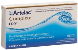 Artelac Complete EDO (30x0.5ml)