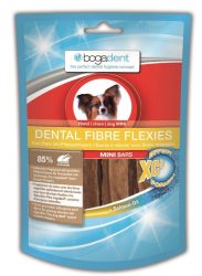 bogadent Dental Fibre Flexies Hund Mini (70g)
