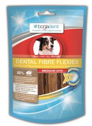bogadent Dental Fibre Flexies Hund medium (70g)