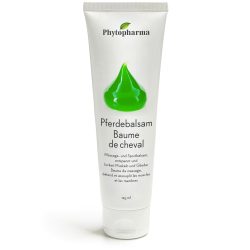 Phytopharma Pferdebalsam Massage (125ml)