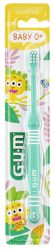 SUNSTAR Gum Baby Zahnbürste 0-2 Jahre mint (1 Stk)